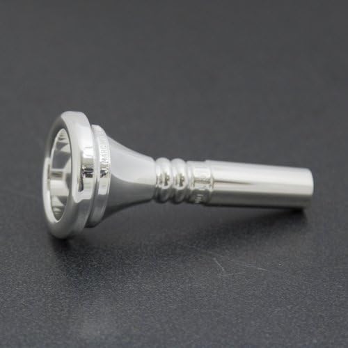 Bass Trombone Mouthpiece, 1-1/2G