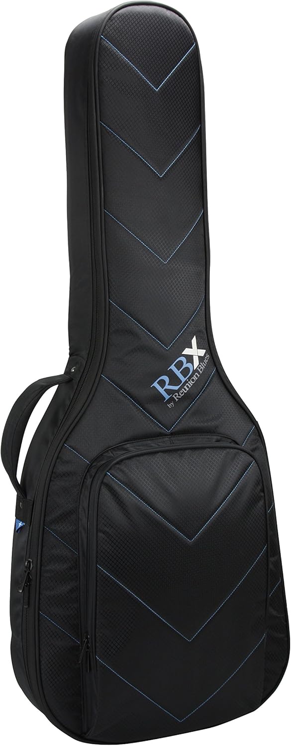 Reunion Blues RBX335 Semi-Hollow Electric Guitar Bag