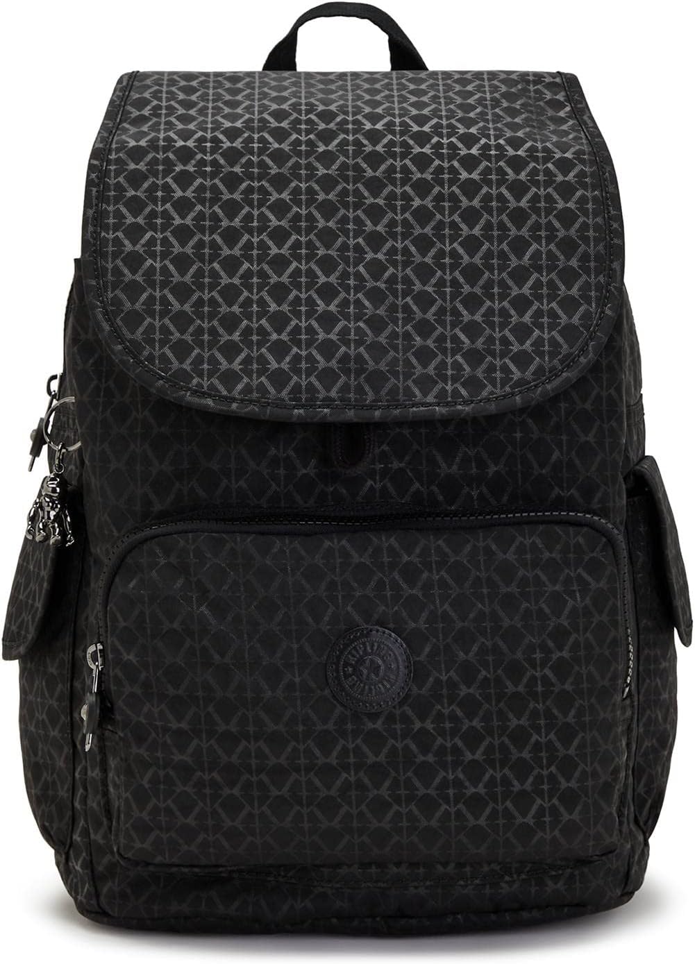 Kipling Women's City Pack Backpack, All-Day Versatile Daypack, Bag