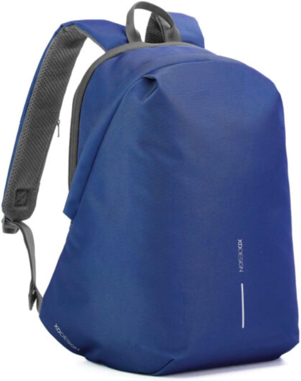 XDDesign Unisex Bobby Soft Backpack, royal blue, M
