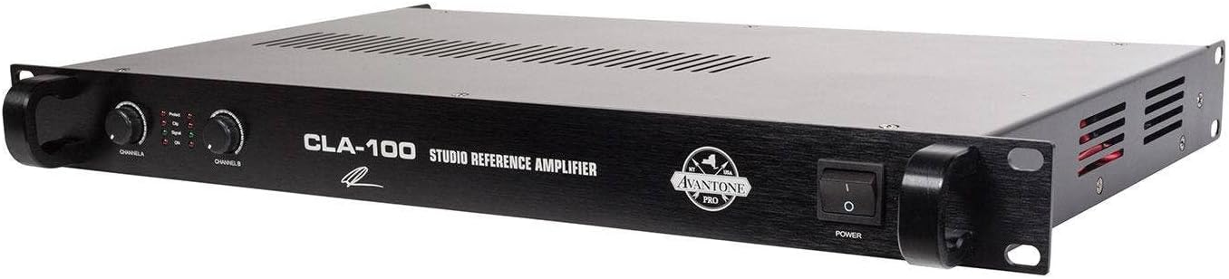 Avantone Pro CLA-100 Studio Reference Amplifier