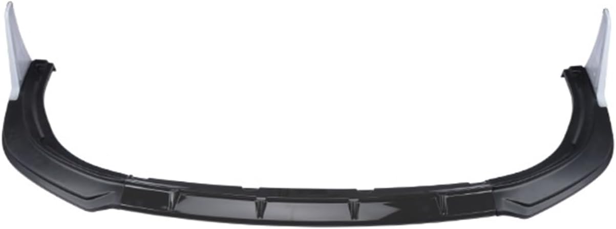 Auto Modified Bumpers Diffuser Car Front Bumpers Lip Accessories, Compatible For Toyota Camry Trd