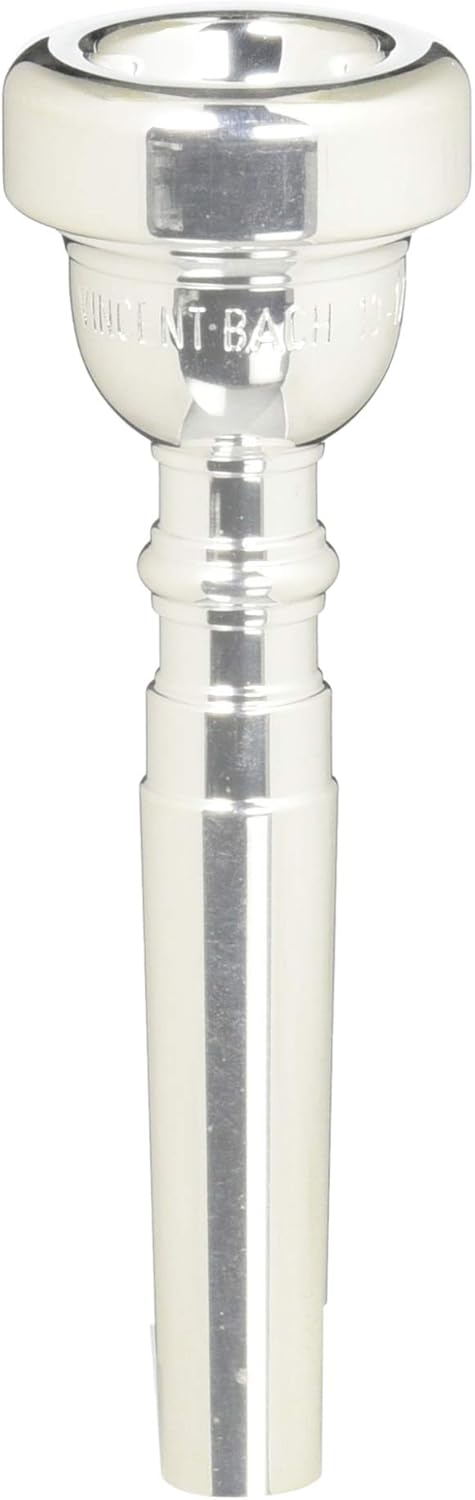 Bach Trumpet Mouthpiece, 10&Frac12; Dw
