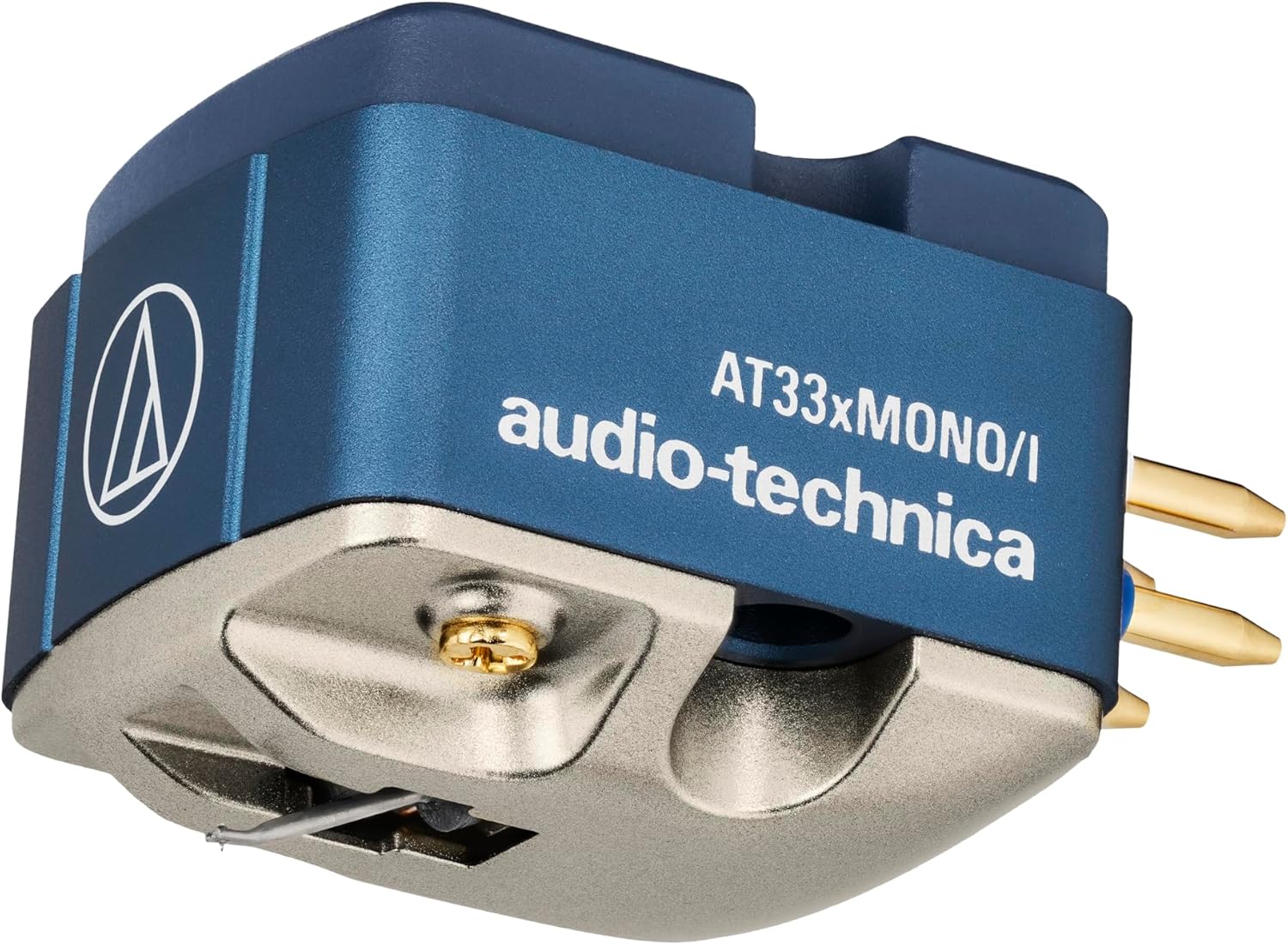 Audio-Technica AT33XMONO/I Dual Moving Coil Cartridge