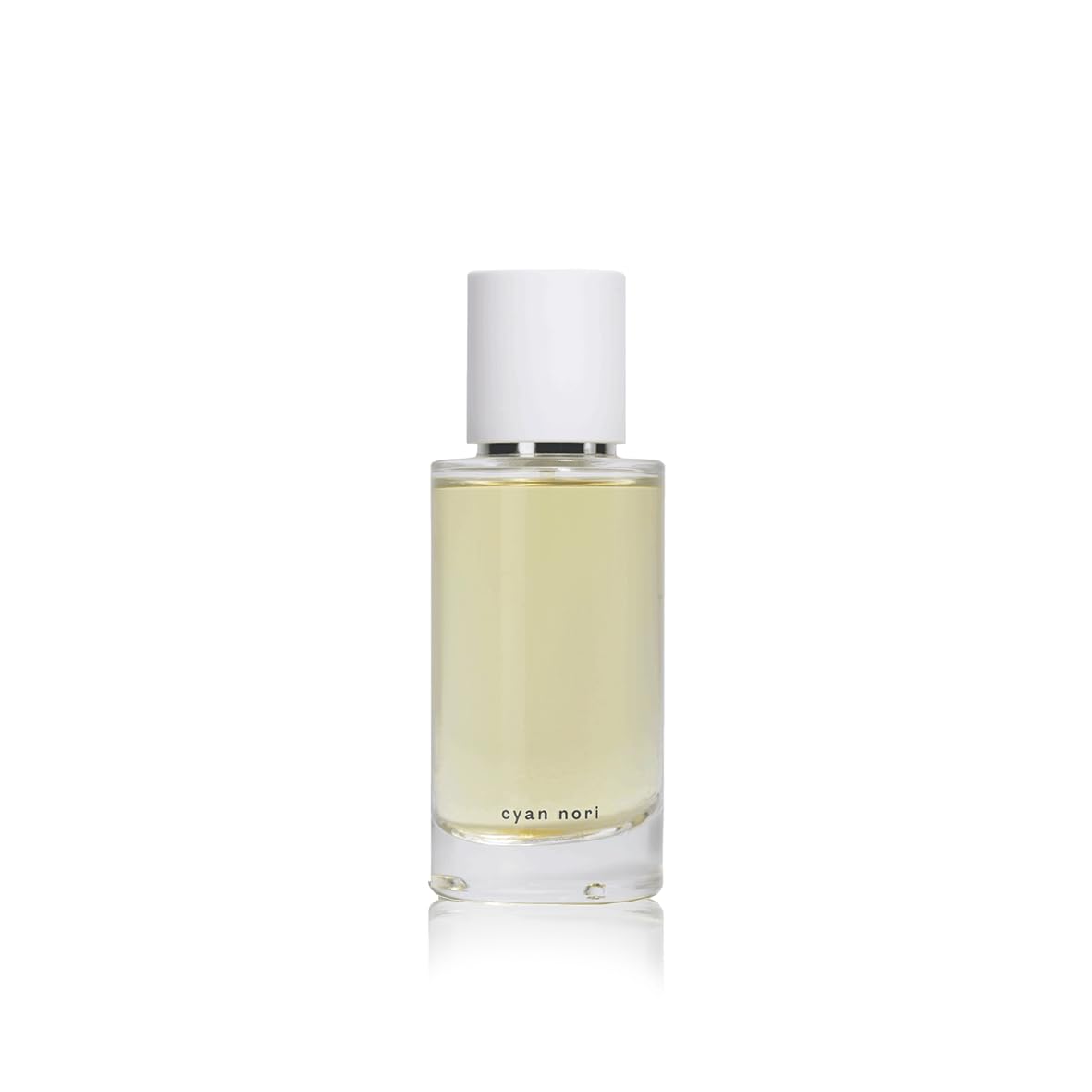 ABEL - Cyan Nori Eau de Parfum | Vegan, Clean Beauty + Non-Toxic Fragrance (1.7 fl oz | 50 ml)