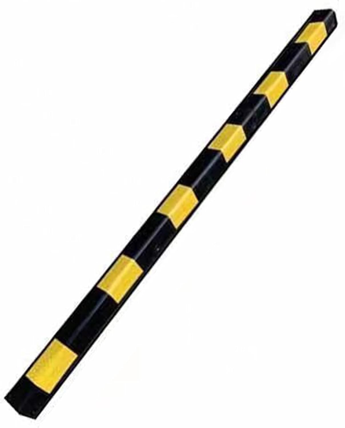 BTZHY Car Parking Protector Garage Wall Corner Protectors, Wall Edge/Bumper Guards, Suitable for Garages, Warehouses