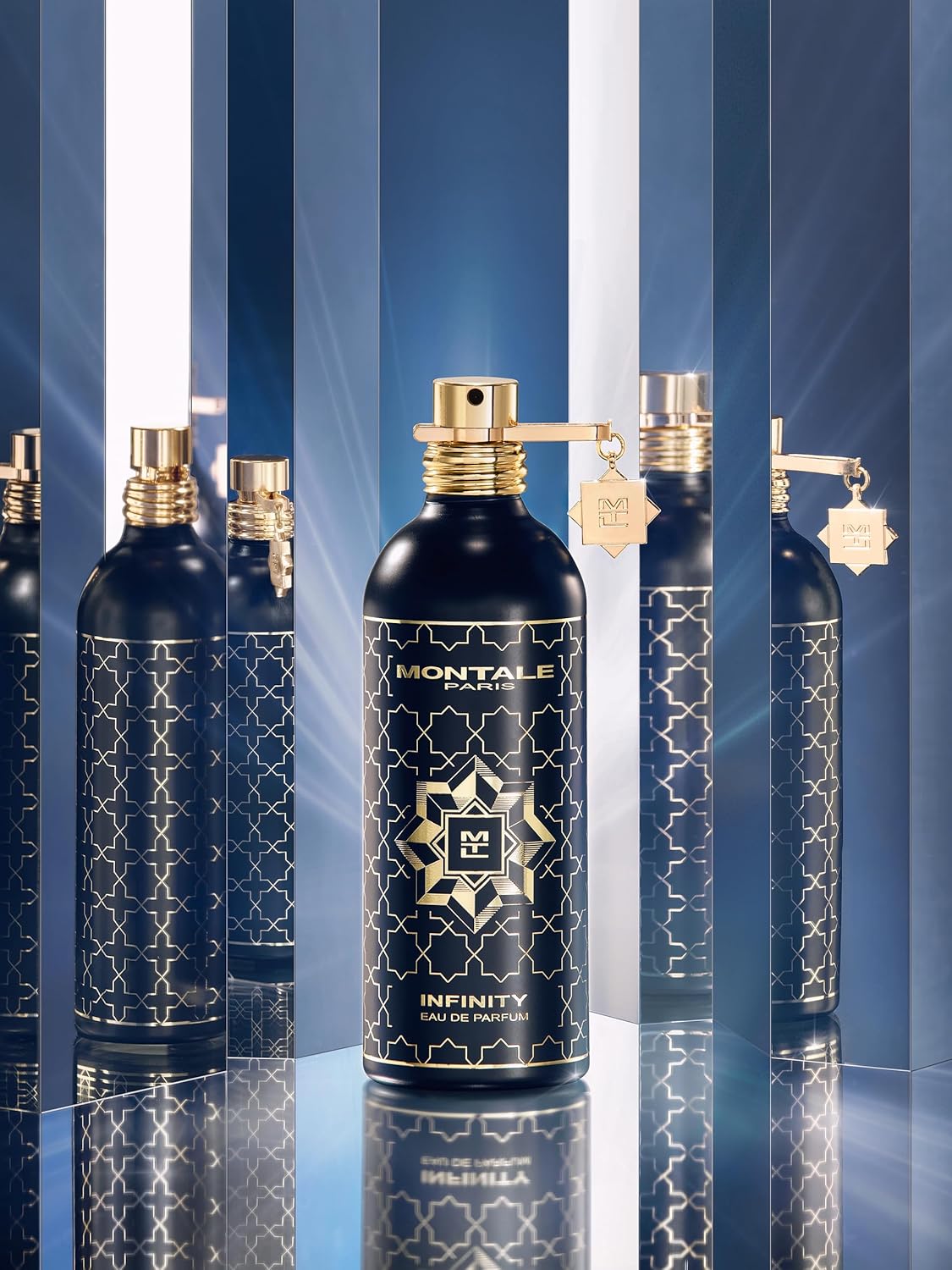 Montale Infinity Eau de Parfum,100ml