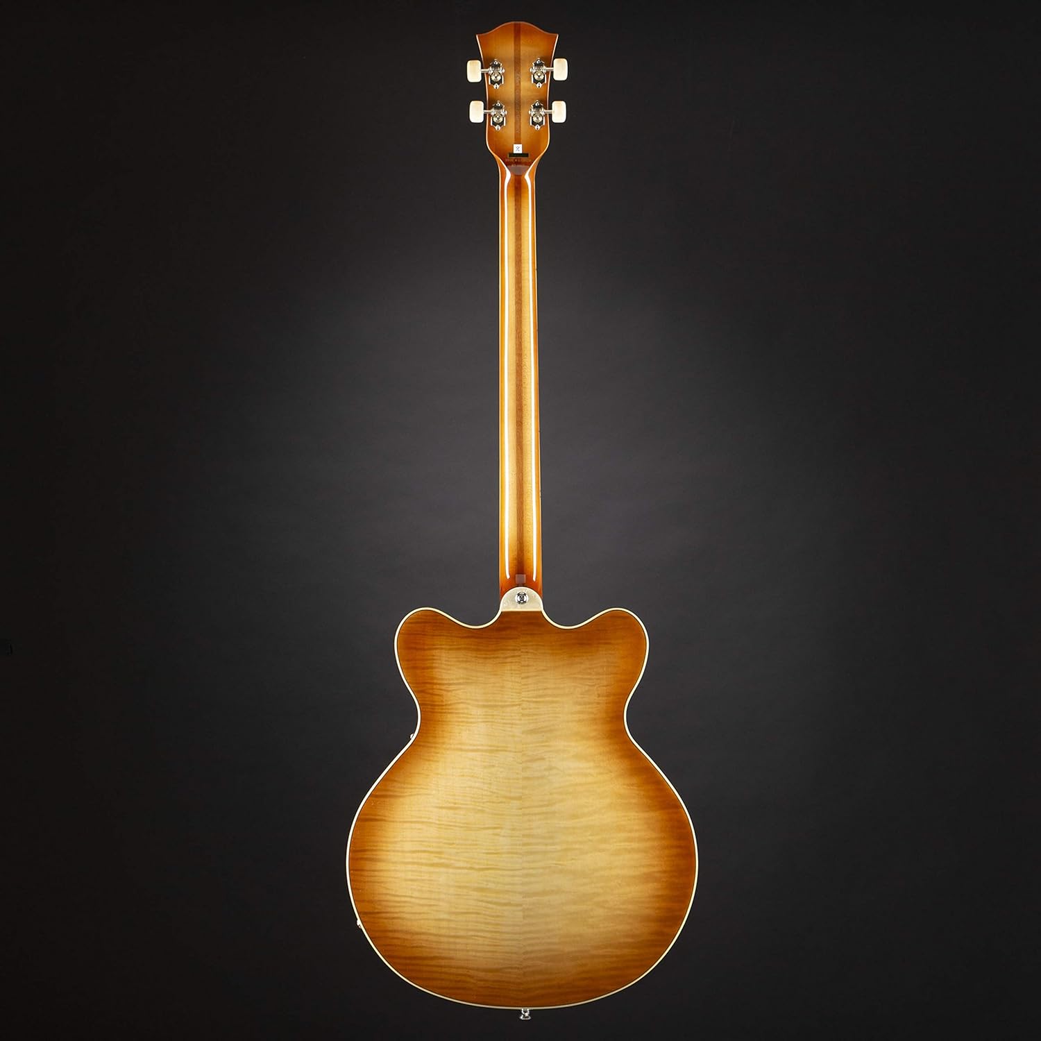 Hofner 500/7-SB-O 4-String Bass Guitar