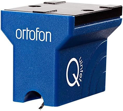 Ortofon Quintet Blue MC Phono Cartridge