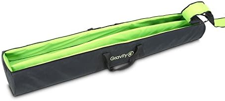 Gravity Microphone Case (GRGBGSS2LB)