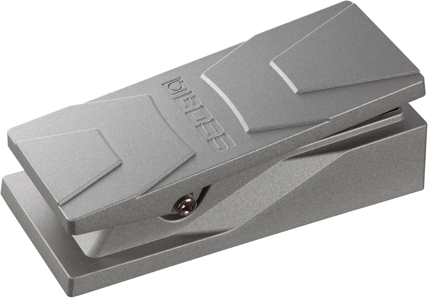 Boss FV-30H Foot Volume Pedal - Hi Z Bundle with 2x Strukture 6