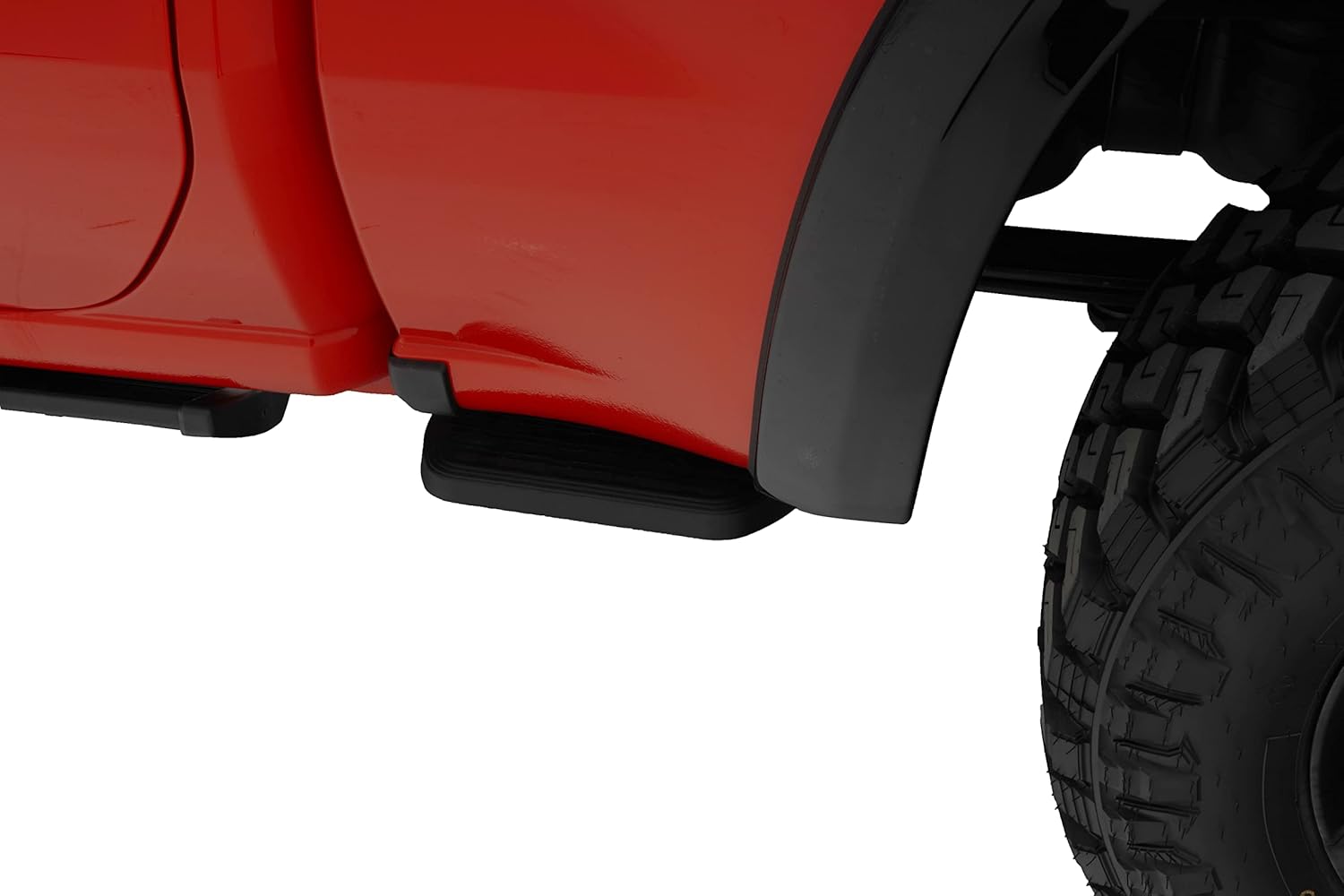 RealTruck AMP Research BedStep2 | 75417-01A | Fits 2019 - 2024 RAM 2500/3500 (Excludes Dually)