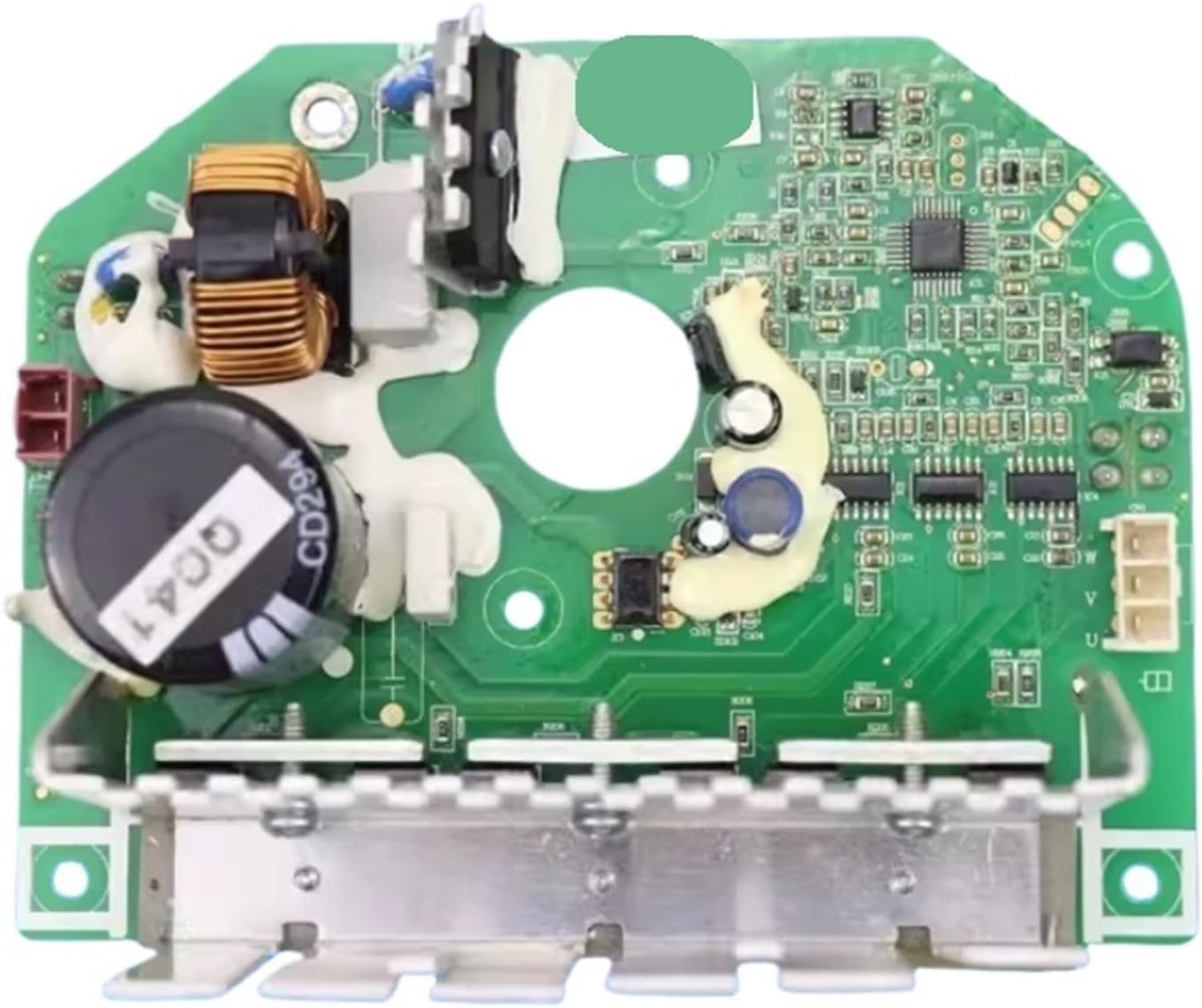 1pcs Drum Washing Machine Computer Board DG-F85322BS Motherboard