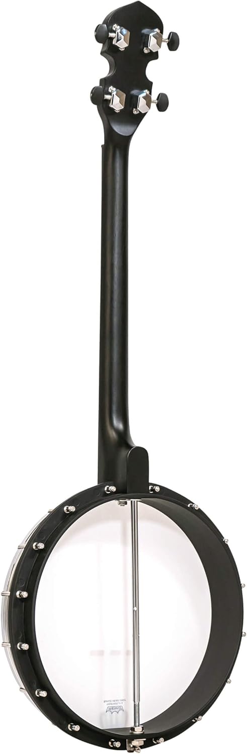 Gold Tone AC-4IT Composite Irish Tenor Banjo