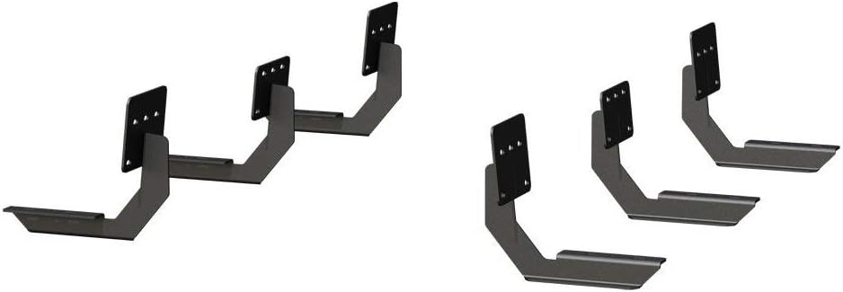 Luverne 401633 19+ Ram Quad/Crw Grip Brkt Pkg