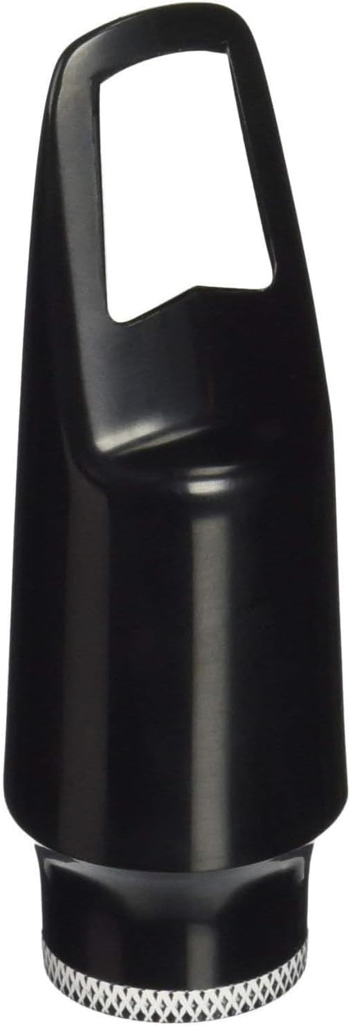 CLA513 Hard Rubber Alto Saxophone Mouthpiece 5x3