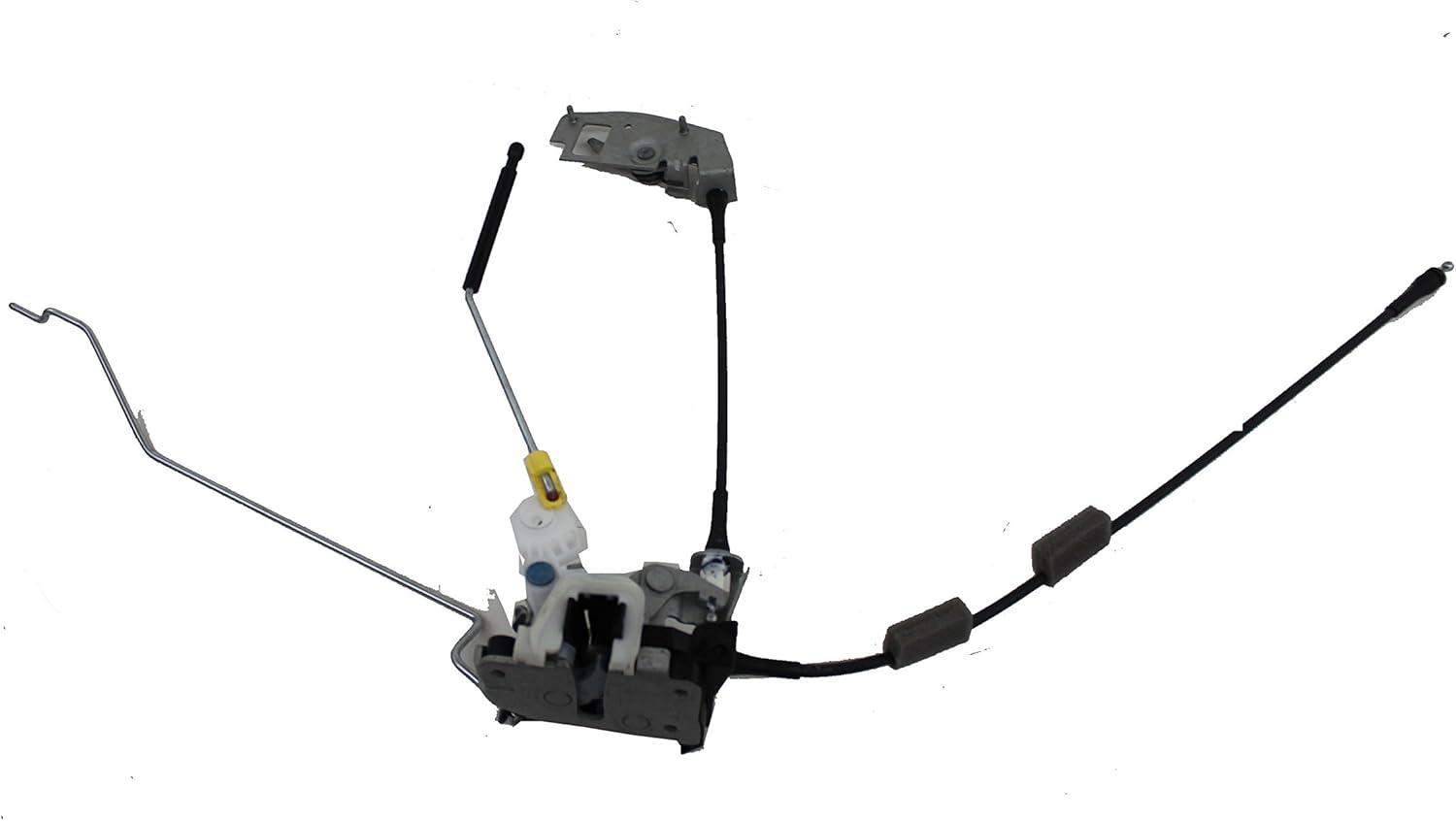 Genuine Ford 8C2Z-15431A02-C Remote Control System