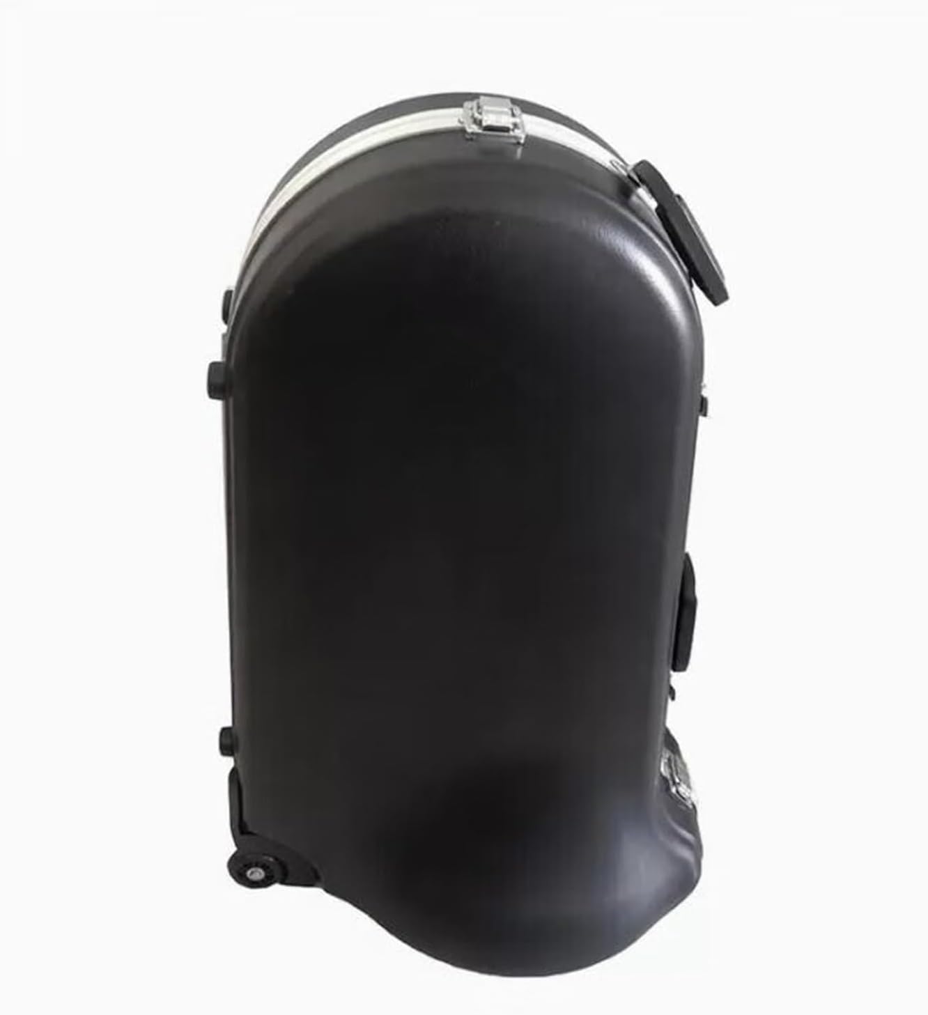 Three Key Euphonium B Flat Upright Lacquered Brass Instrument Euphonium All-brass Instrument