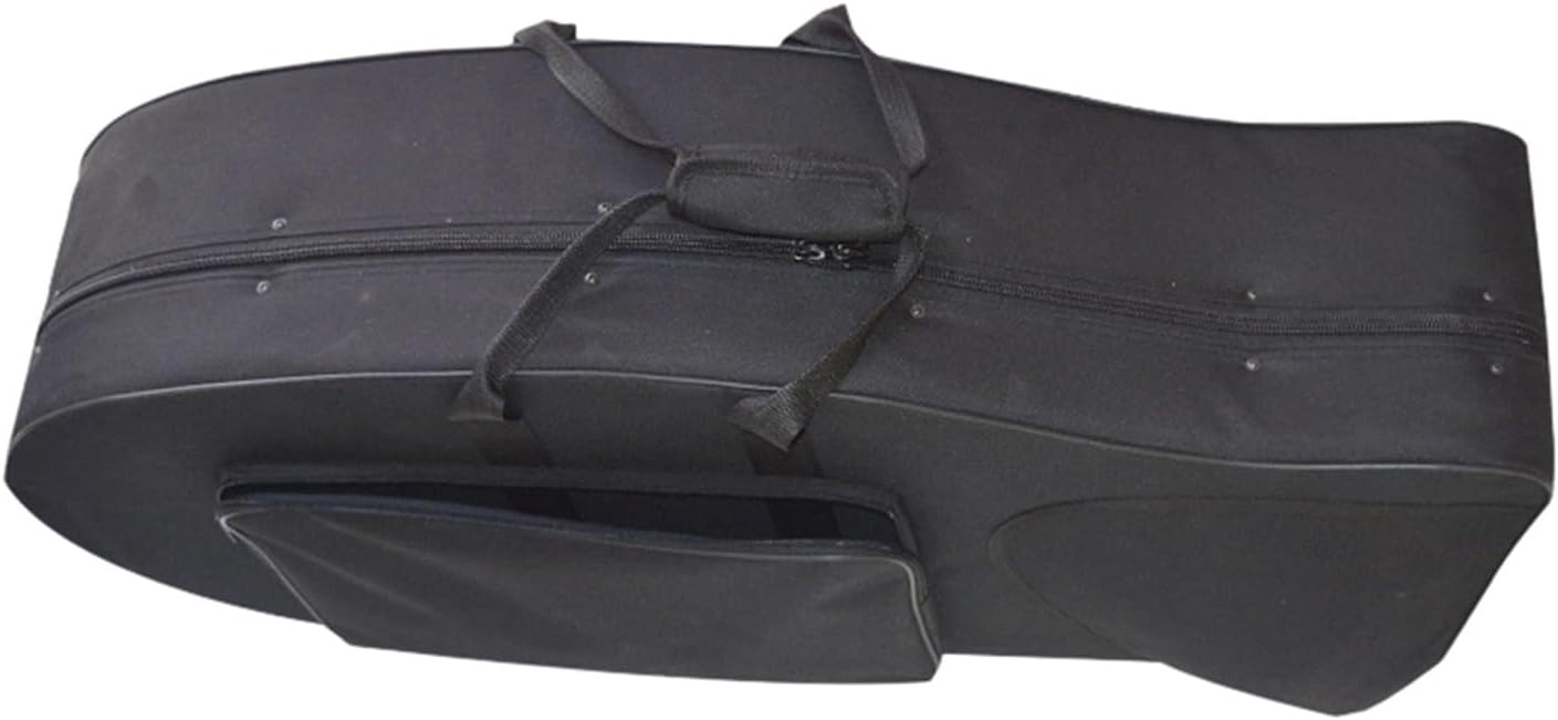 Euphonium Instrument Flat Four Key Brass Material Euphonium All-brass Instrument