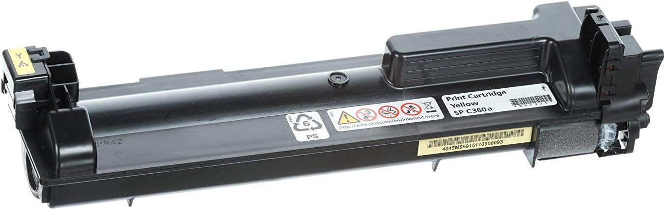 Ricoh 408183 Sp C360A Toner Cartridge Toner