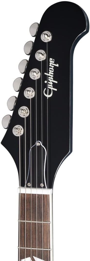 Epiphone Dave Grohl DG-335 Pelham Blue with Case