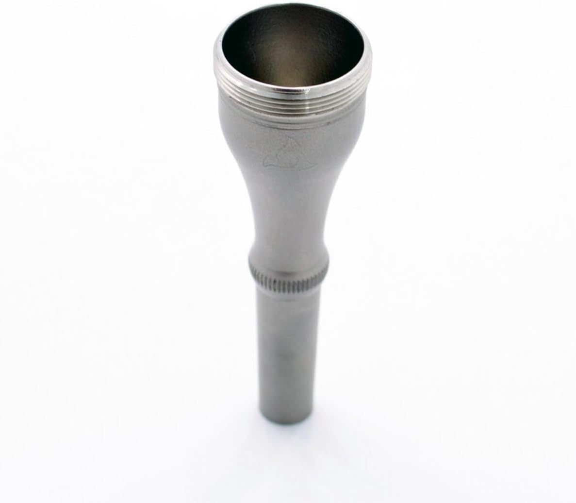 Houghton Horns Mouthpiece Underparts Stainless Steel European H2