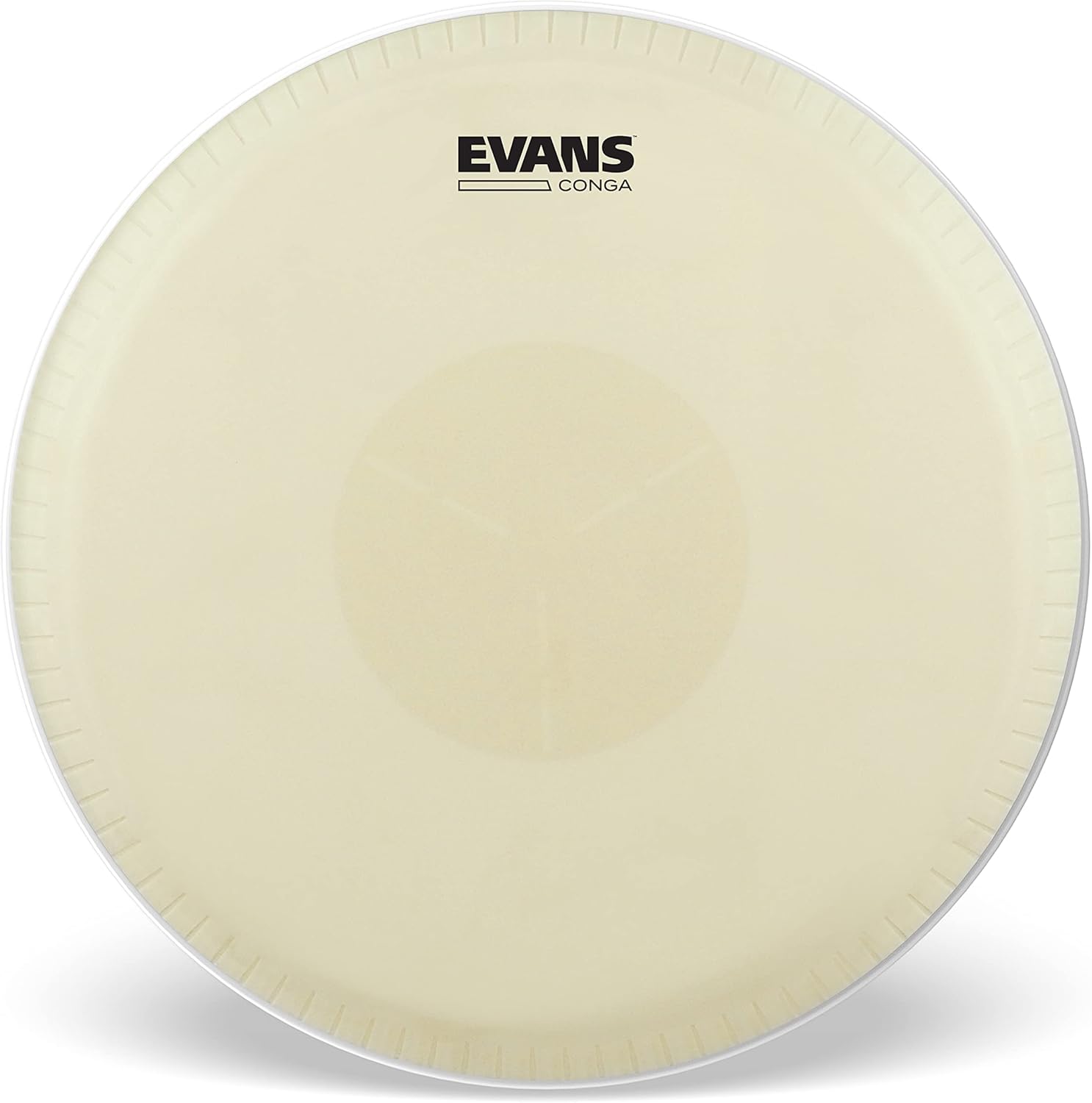 Evans Tri-Center Conga, 11.75 inch