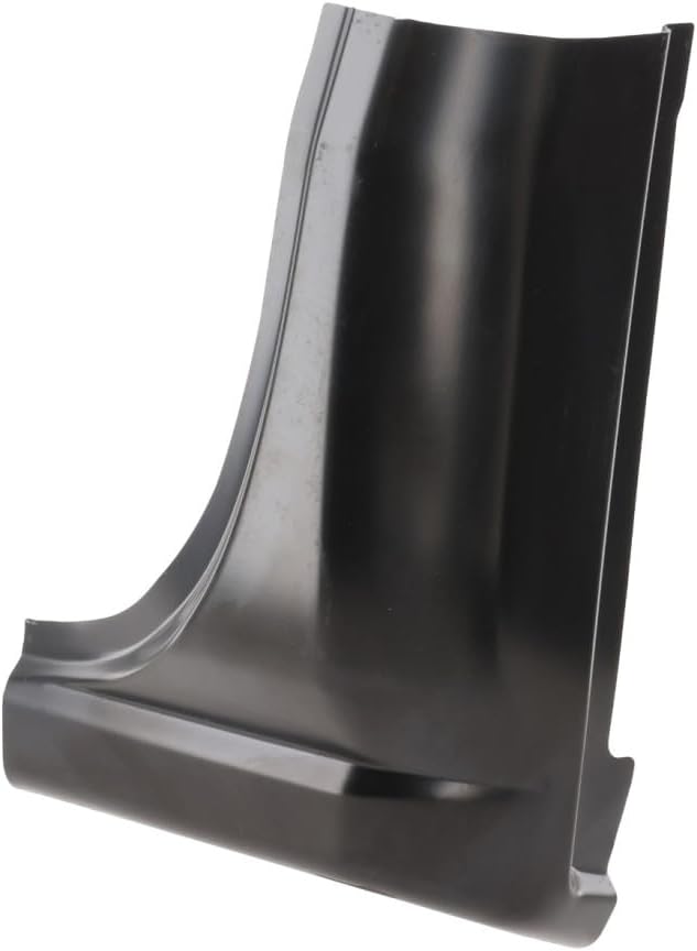 KarParts360 for Chevy Silverado 1500/2500 HD 2014 2015 2016 2017 2018 Cab Corner Driver Side | Crew Cab | 1.2 Millimeter