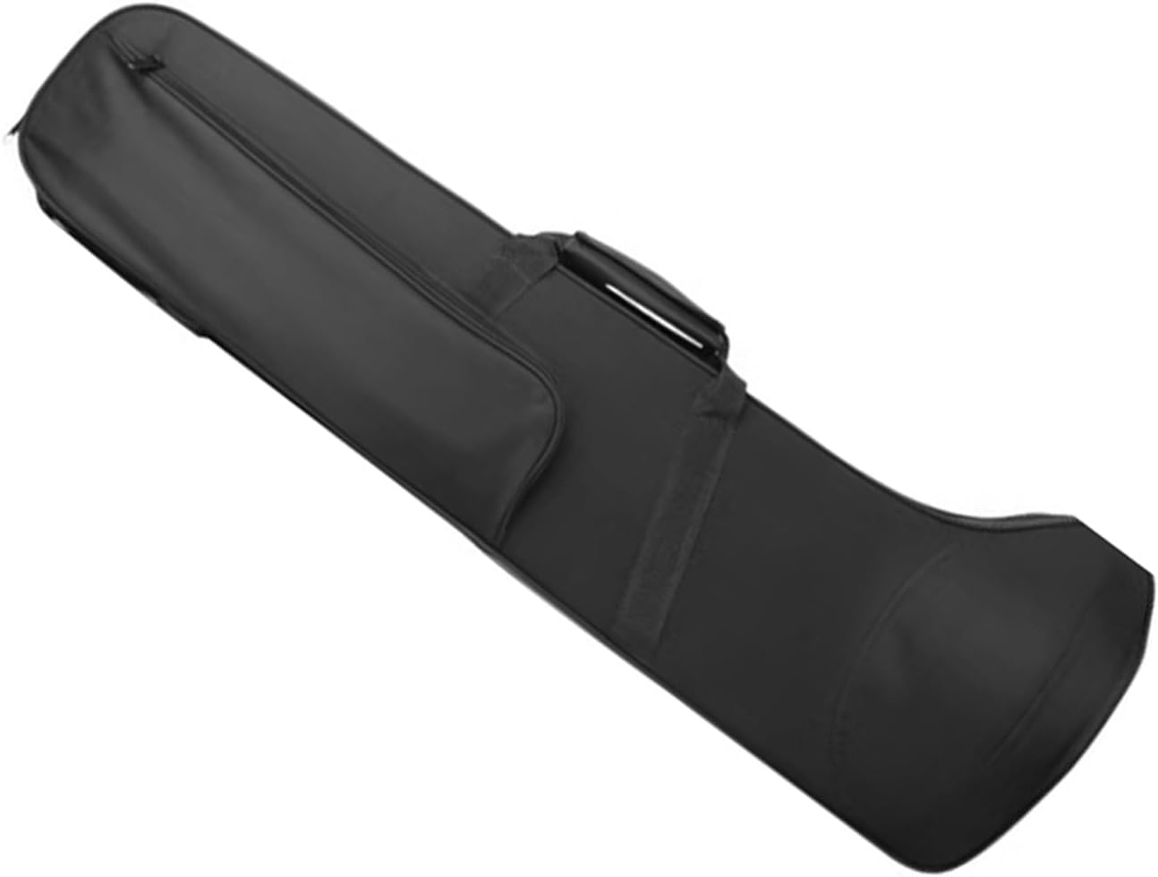 Adult Trombone Instrument Professional Trombone Upright Key Tenor B Flat Playing Instrument(2)