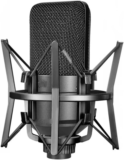 Condenser Microphone Professional Mic for Recording Podcasting Voice Over Streaming Home Studio (Color : D, Size : 26mm) (D 36mm) (D 26mm)