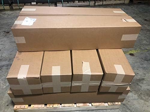 Mass Loaded Vinyl MLV Barrier 1/2 LB Half Pound Soundproofing Acoustic Barrier (4' x 25' - 100 square feet)