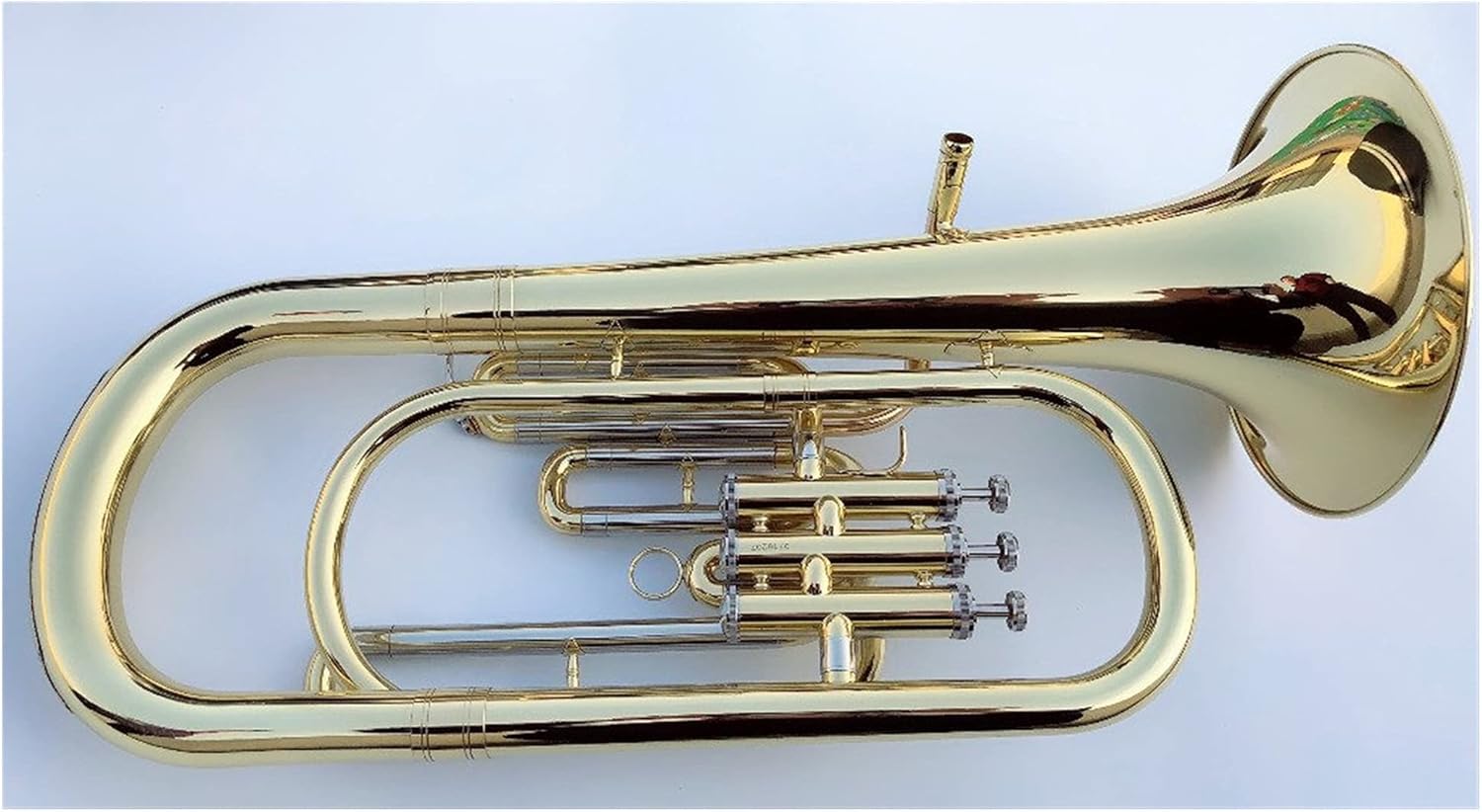 Sound Advanced Keyboard Euphonium Student Euphonium