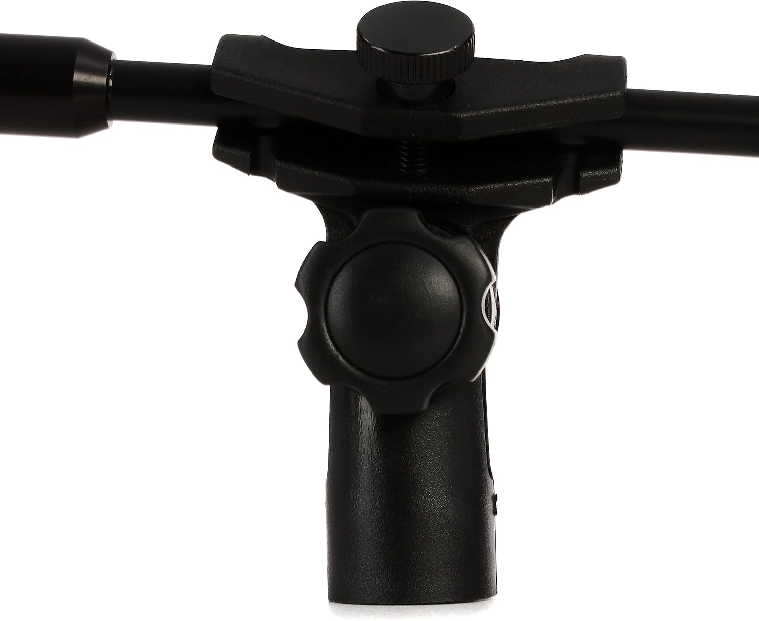 AUDIX MicroBoom MB5050HC 50-inch Hypercardioid Mini Condenser Boom Microphone System for Overhead Recording