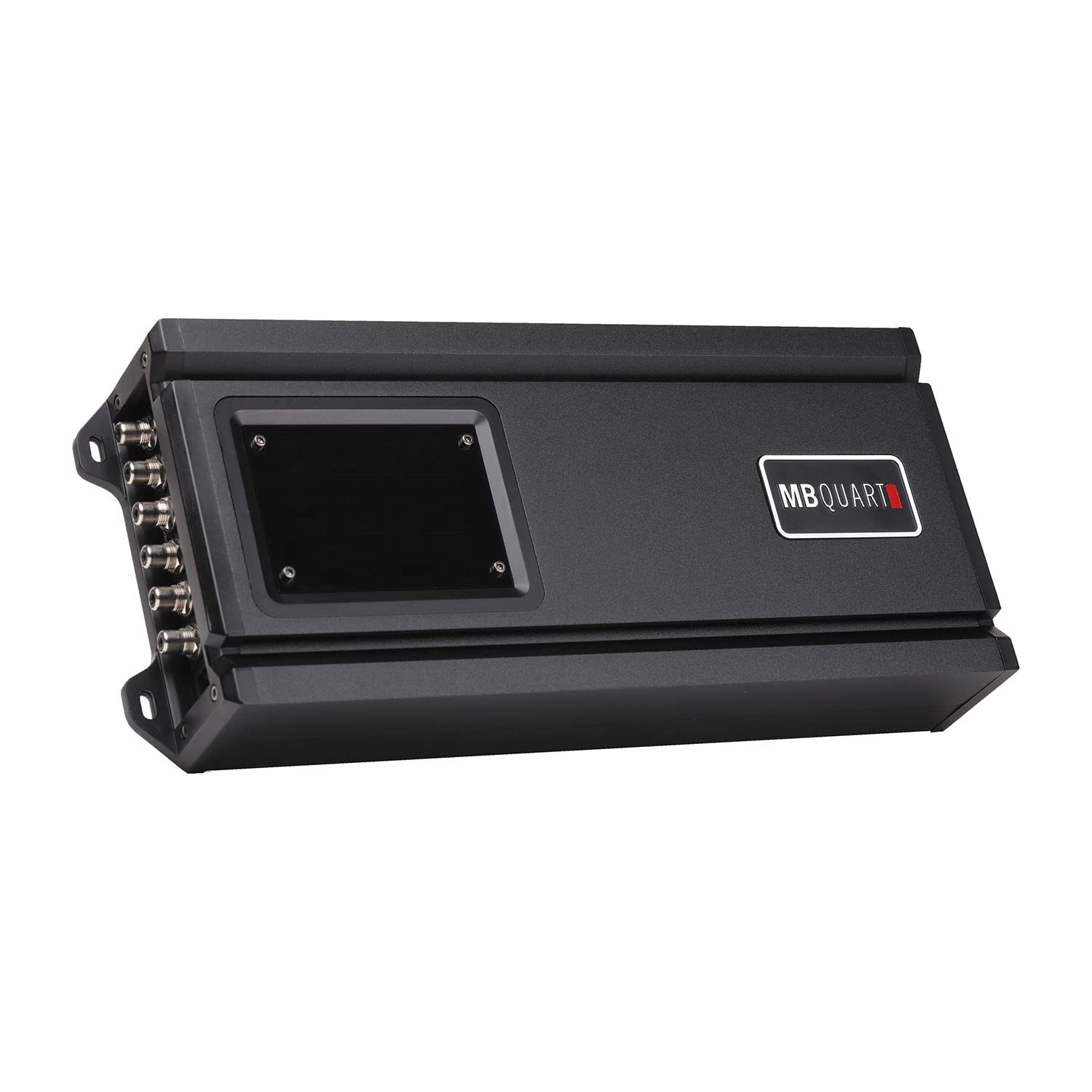 MB Quart Reference RA1-710.5 700 Watt Five Channel Amplifier