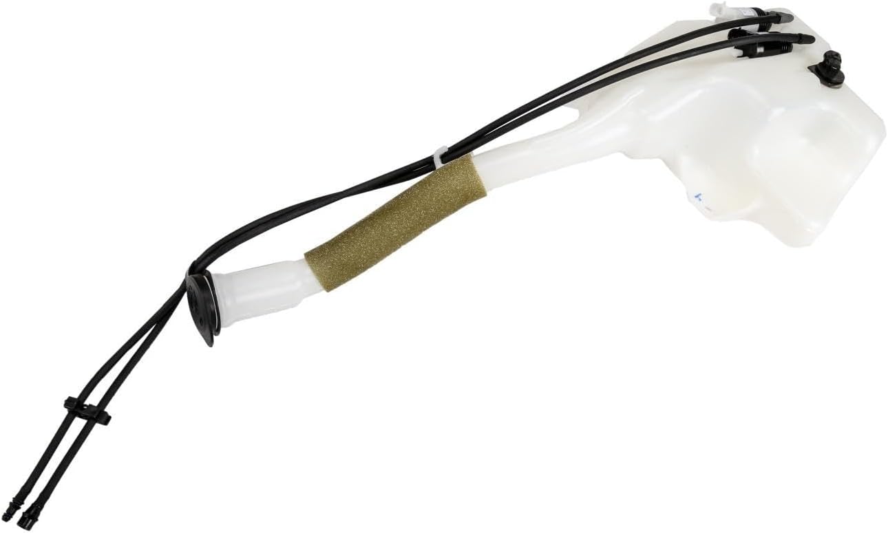 GM Genuine Parts 23139981 Windshield Washer Fluid Reservoir