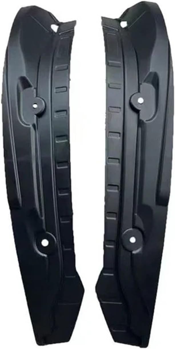 fender flares universal car， Compatible For Chang An Unik Uni K 2021-2023 Rear Wheel Lining Fender Anti-splash Splash Guard Mudguardsd Exterior Accessories