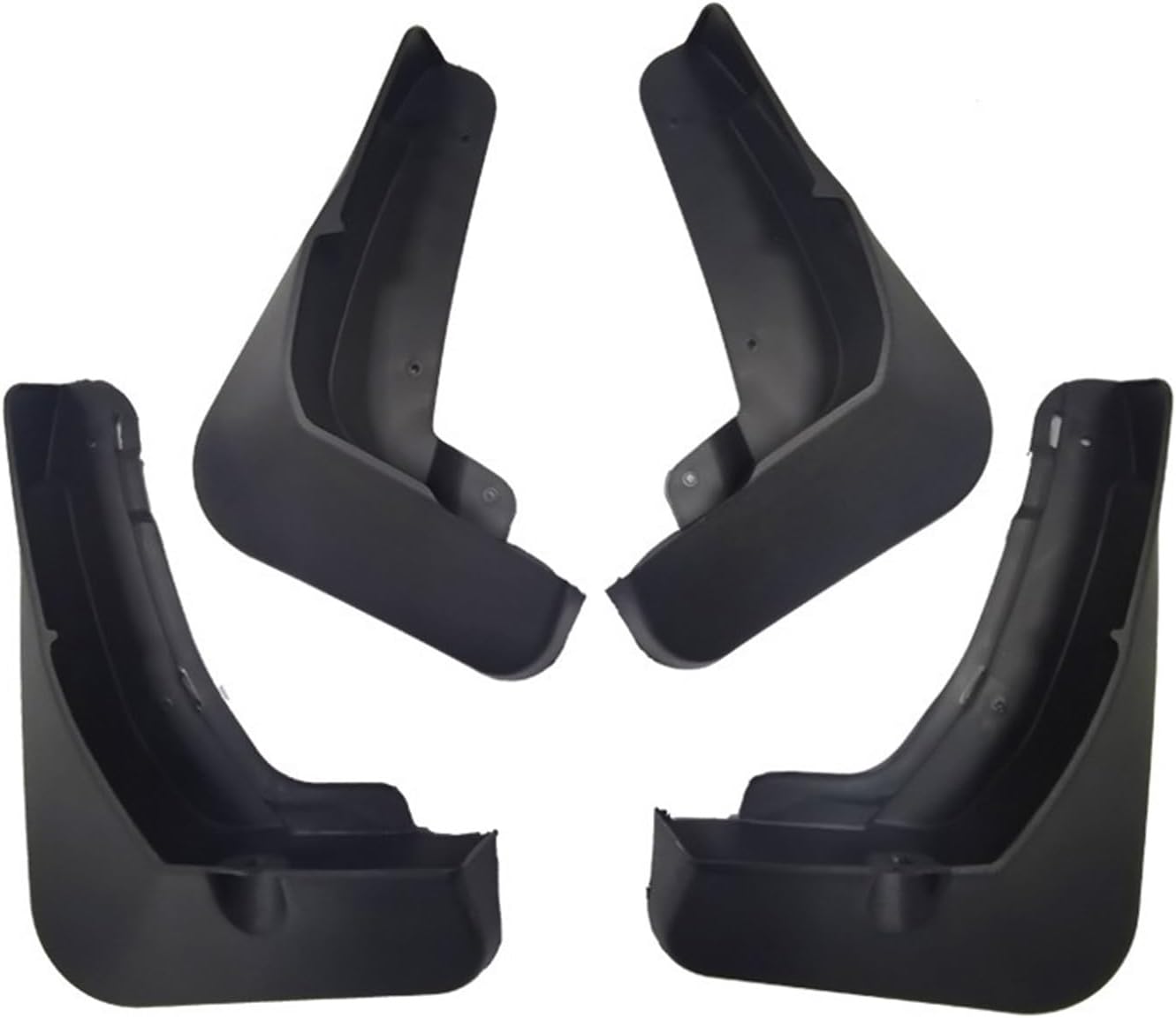 Compatible for Ford Equator Sport 2022 Car Tire Modified Fender Mud Guard Car Decoration Accessories