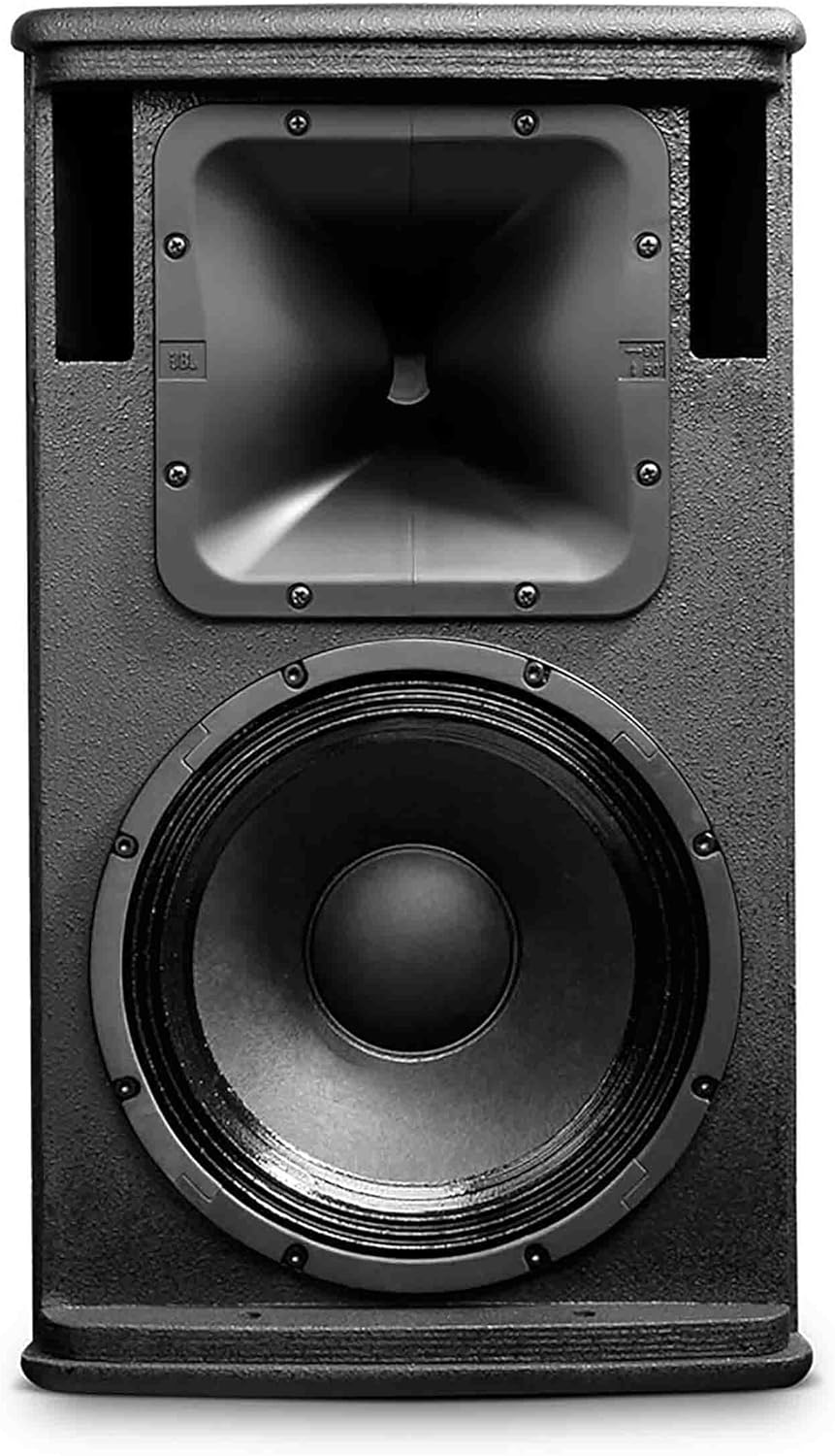 JBL Professional AC195 Two-Way Full-Range Loudspeaker with 10-Inch LF,Black