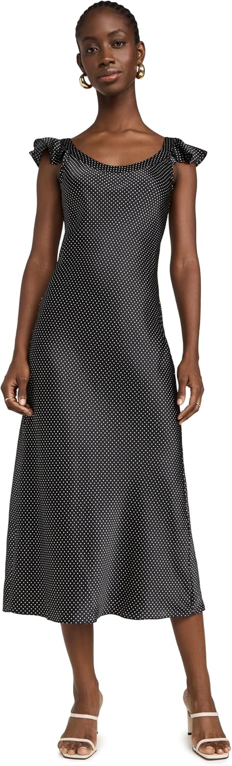 PAIGE Women's Agoura Dress