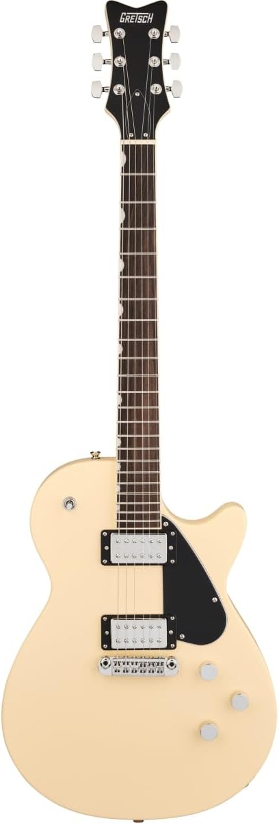Gretsch Electromatic Jet Club Electric Guitar -Buttercream