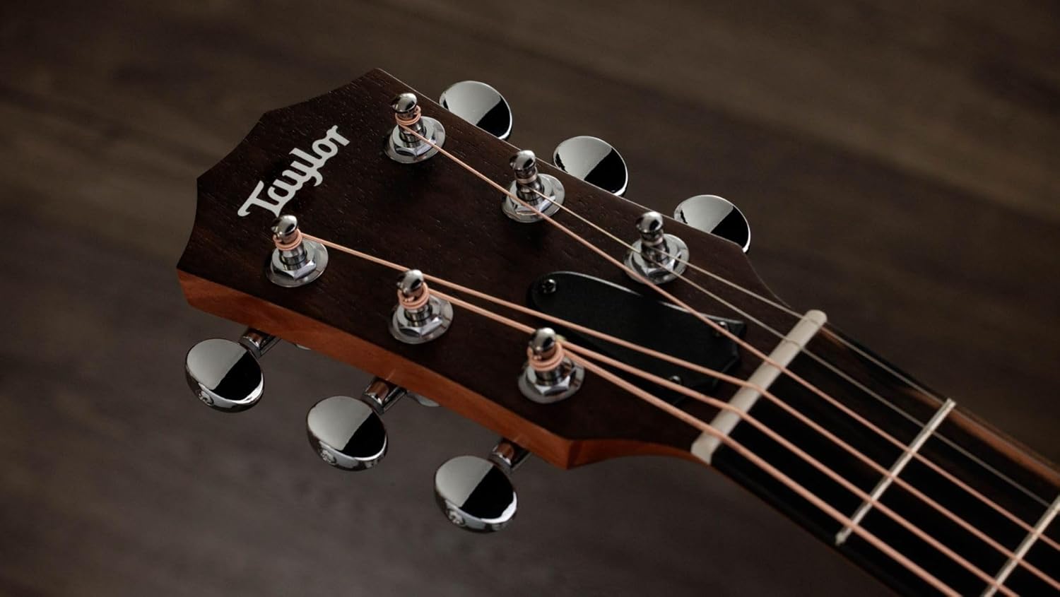 Taylor GS Mini-e Rosewood SB, Acoustic Guitar