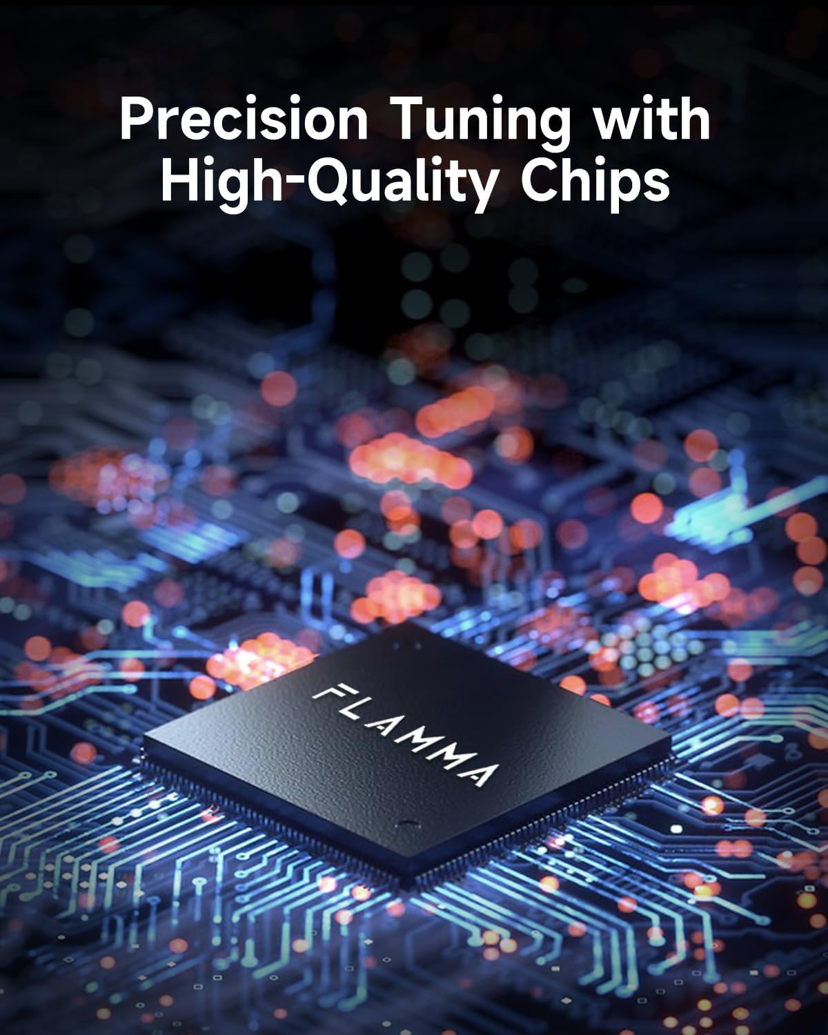 FC03 Delay Pedal and FC04 Tuner Pedal