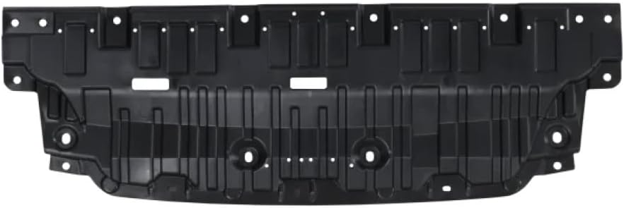 For Nissan Sentra 2020 2021 2022 2023 Engine Splash Shield | Front | Lower | Made Of Plastic | Replacement For NI1228175 | 626636LB0A