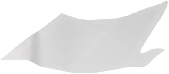 Mopar Performance 1TY65RXFAA Mopar Decal