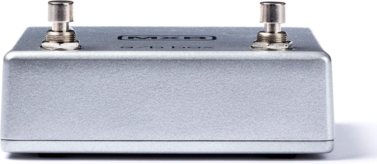MXR® A/B Box