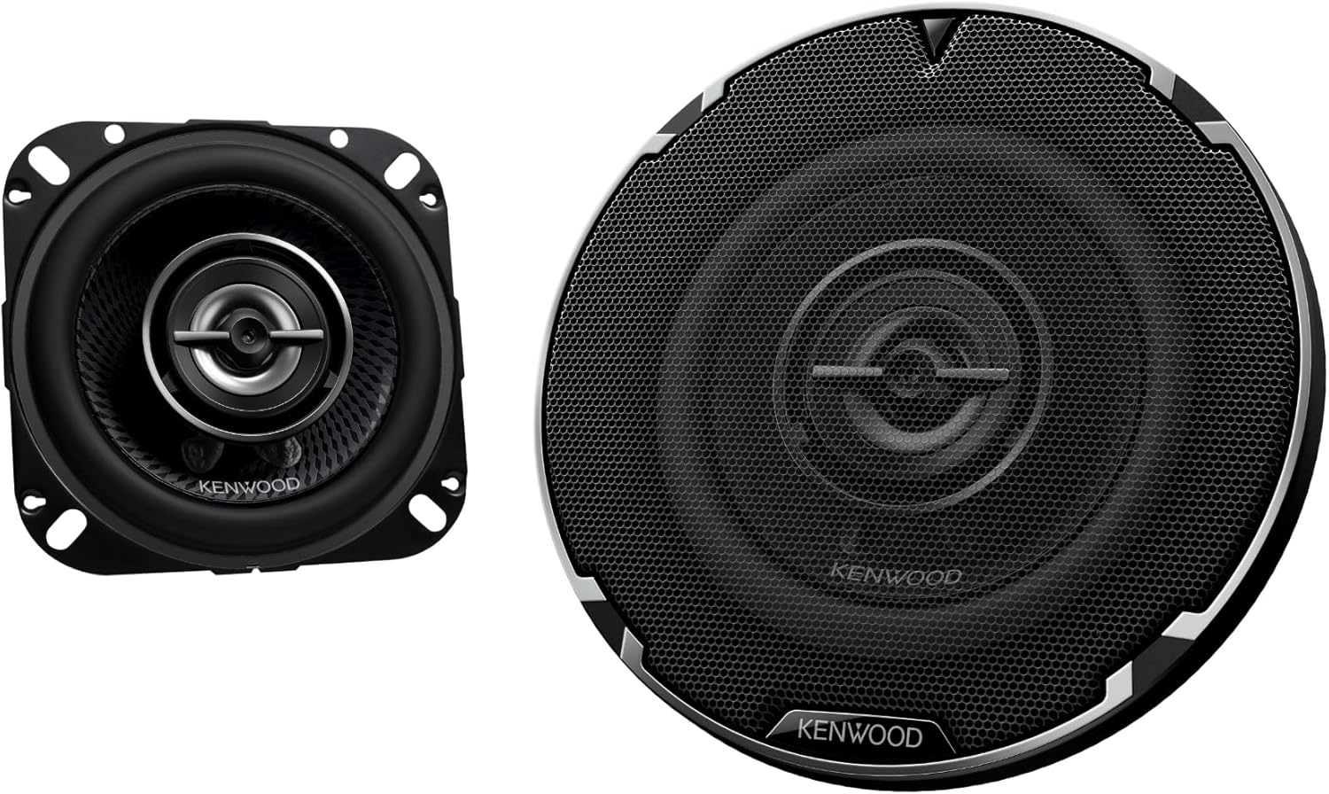 Kenwood KFC-1098RS 4