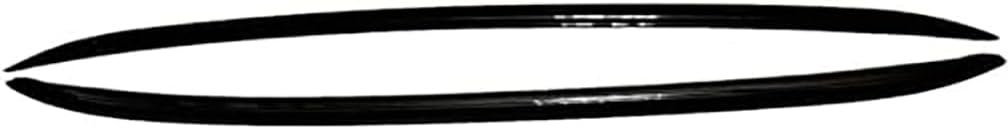 Car Roof Racks, for Audi A3 S3 RS3 8V 2013-2020 Anti Theft Anti Rust Cross Bar Cargo Travel Baggag Transportrack, Auto Accessories