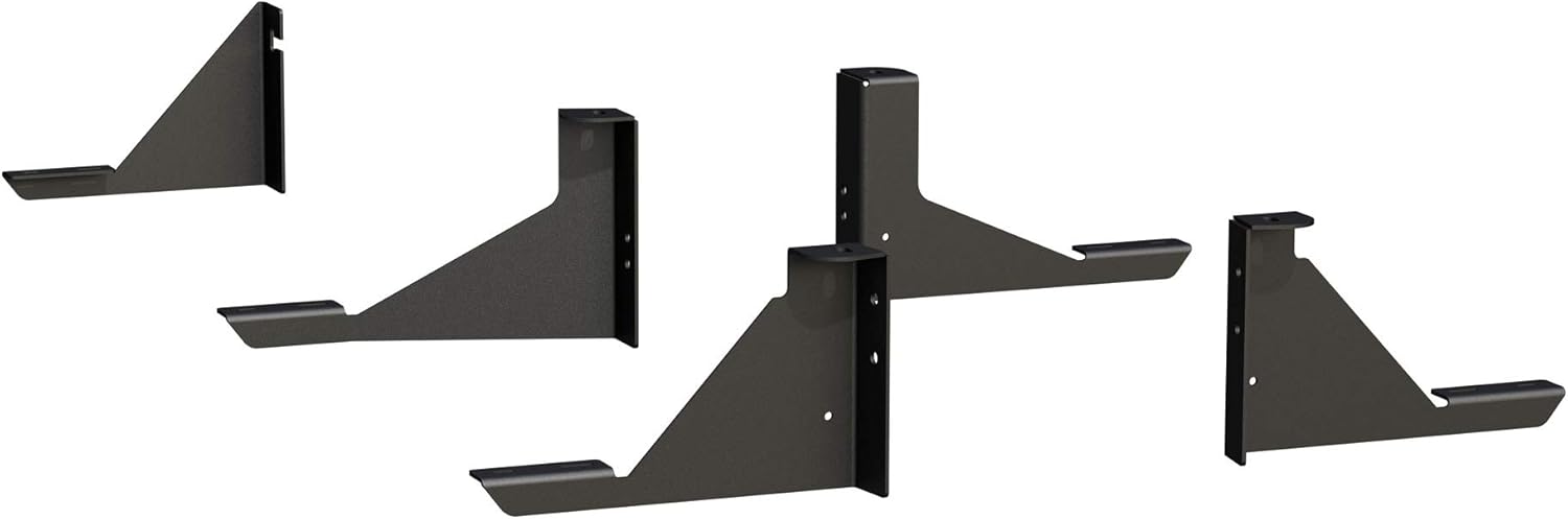 Luverne Truck Equipment 400344 Running Board