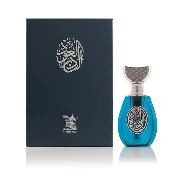 Arabian Oud Oil RARE OUD 6 ml 0.20 Oz Unisex Oil | Oud and sweet notes | Oud Scent.