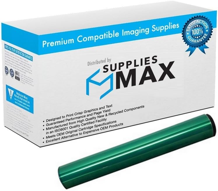 Compatible Replacement for Katun KAT55285 OPC Drum - Replacement to Toshiba OD-FC556 /6LK40607000